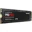 Накопитель SSD M.2 2280 2TB 990 PRO Samsung (MZ-V9P2T0BW) - миниатюра 2