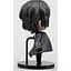 Фигурка чибик Проза Бродячих Псов Осаму Дадзай Bungo Stray Dogs Osamu Dazai 9 см CH BD OD 02 - миниатюра 2