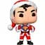 Ігрова фігурка Funko Pop Holiday Супермен у светрі (50651) - мініатюра 1