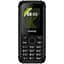 Sigma mobile X-style 18 Track Dual Sim Black - мініатюра 1
