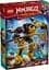 Конструктор LEGO Ninjago Боевой робот Арин Спин-джитсу 213 деталей (71839) - миниатюра 2