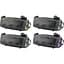 Портативна акустика Defender Beatbox 25 25Вт Black (65325) - мініатюра 9