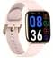 Смарт-годинник Gelius GP-SW014 (Amazwatch GTi) Gold Rose - мініатюра 4