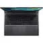 Ноутбук Acer Aspire Go AG17-31P 17.3 FHD IPS, Intel C N150, 8GB, F512GB, UMA, Lin, серый (NX.J8ZEU.005) - миниатюра 8