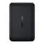 Зовнішній MagSafe акумулятор Baseus EnerFill FM11 Ultra-Mini Power Bank 10000mAh 22.5W Black - мініатюра 3