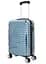 Чемодан Semi Line 20" (S) Blue (T5764-1) (DAS302947) - миниатюра 1