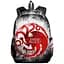 Рюкзак GeekLand Гра престолів Game of Thrones Таргарієни 33.Р - мініатюра 1