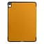 Чохол-книжка на планшет Apple iPad Air 11 (2024)/Air 11 (2025)/Air 11 (2026), Smart Case, orange, підставка для планшета 11 , шкіряний, мікрофібра, на магніті, ArmorStandart (ARM89217) - мініатюра 2