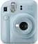 Цифровий фотоапарат Fujifilm INSTAX Mini 12 BLUE (16806092) - мініатюра 1