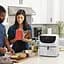 Аерогриль Cosori Premium Air Fryer CP158-AF-RXW (KAAPAFCSNEU0029) - мініатюра 9