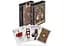 Карти гральні United States Playing Card Company Bicycle Architectural Wonders Of The World (Bicycle Premium) (02541) - мініатюра 9