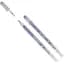Ручка гелевая Sakura Stardust Gelly Roll Фиолетовый - миниатюра 1