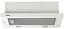 Витяжка Eleyus Storm 700 60 WH (6253810) - мініатюра 3