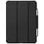 Чохол Spigen Ultra Hybrid Pro Black для iPad Pro 11" M4 (2024) (ACS07016) - мініатюра 1