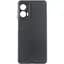 Чохол Silicone Cover Lakshmi Full Camera (AA) для Motorola Moto G24 Шоколадний / Chocolate - мініатюра 1