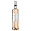 Вино Michel Schneider Diamond Allure Merlot Rose, розовое, полусухое, 10,5%, 0,75 л (8000019582350) - миниатюра 1