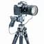 Штатив Vanguard Alta Pro 2+ 263CGHT (Alta Pro 2+ 263CGHT), Чорний - мініатюра 16