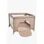 Манеж VELANO Cubo Beige (46164) - мініатюра 2