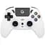 Геймпад GamePro GPS20W 2.4G/BT 5.1/USB бездротовий Switch/PC/PS/iOS/Android RGB White (GPS20W) - мініатюра 1