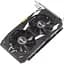 Видеокарта Asus GeForce RTX3050 6Gb DUAL OC (DUAL-RTX3050-O6G) - миниатюра 3