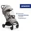 Прогулянкова коляска Chicco Goody Xplus бежева (87040.43) - мініатюра 7