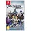 Гра Fire Emblem Warriors (Nintendo Switch) - мініатюра 1