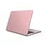 Чохол до ноутбука Armorstandart 13.6" MacBook Air M4/M3/M2 (A3240/A3113/A2681) Pink Matte Shell (ARM80471) - мініатюра 1