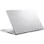 Ноутбук ASUS 15.6 Vivobook 15 X1504VA-BQ3833WS FHD IPS/Intel 5 120U/16GB/512SSD/UMA/W11/Silver (90NB13Y2-M01D90) - мініатюра 5