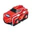 Детская машинка-трансформер 2 в 1 Dinoster EU636310R(Red) - миниатюра 1