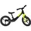 Беговел детский Profi Kids LMG1255-2 колеса 12 дюймов салатовый - миниатюра 1