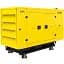 Генератор Cukurova CJ33PL 33 kVA Perkins 1103A-33G Leroy-Somer трьохфазний дизельний - мініатюра 3