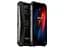 Захищений смартфон Ulefone Armor 8 4/64 GB АКБ 5 580 мАг Black - мініатюра 1