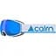 Маска Cairn Omega SPX3 White/Blue (1012-0581281-8101) - мініатюра 1