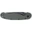 Нож Ontario Knife RAT I AUS-8 BB OD Green - миниатюра 3