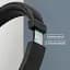 Беспроводные наушники KST-900BT Bluetooth с FM-радио глубокие черные басы для телевизора и ПК - миниатюра 4