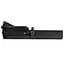 Універсальна коляска 3 в 1 Lionelo Bianka Black Onyx, чорний (LO-BIANKA 3IN1 BLACK ONYX) - мініатюра 5