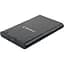 Зовнішня кишеня Gembird для 2.5" SATA USB Type-C 3.1 Black (EE2-U3S-6) - мініатюра 1