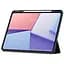 Чохол-накладка Spigen Urban Fit Black для iPad Pro 13" M4 (2024) (ACS07010) - мініатюра 5