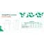 Футболка Pentagon Bodyshock MK2 Quick Dry T-shirt M Coyote - мініатюра 6