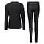 Термобілизна CMP Lady Underwear Set D Black S (1097-3Y86800-U901 38) - мініатюра 2