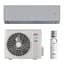 Кондиціонер Cooper&Hunter CH-S18FTXAM-SC Majesty Silver - мініатюра 1