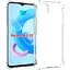 Панель BeCover Anti-Shock для Realme C11 2021 Clear (706993) - миниатюра 1