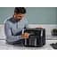 Мультипіч (аерофритюрниця) Ninja Air Fryer Dual zone AF300EU - мініатюра 9