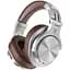 Гарнитура OneOdio A71 3.5 мм/6.35 мм Silver Brown (A71 Silver Brown) - миниатюра 6