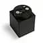 Светильник магнитный трековый Videx LE24B 7.5W 4000K 48V Black - миниатюра 6