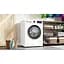 Пральна машина BOSCH WGA 14400UA - мініатюра 4