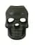 Стопери для шнурка Kombat UK Skull Cord Stoppers 10 шт Оливковий (1000-kb-scs-olgr) - мініатюра 2
