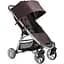 BabyJogger Дитяча коляска прогулянкова CITY MINI 4W 2, BRICK MAHOGANY (047406179046) - мініатюра 1