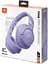 Bluetooth-гарнітура JBL T770NC Purple (JBLT770NCPUR) - мініатюра 1