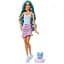 Кукла Barbie Pop Reveal серии Любимые сладости – голубой милкшейк (JFY61) - миниатюра 2